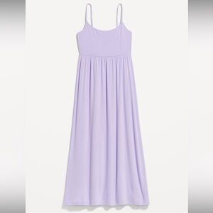 ON Fit & Flare Cami Midi Dress